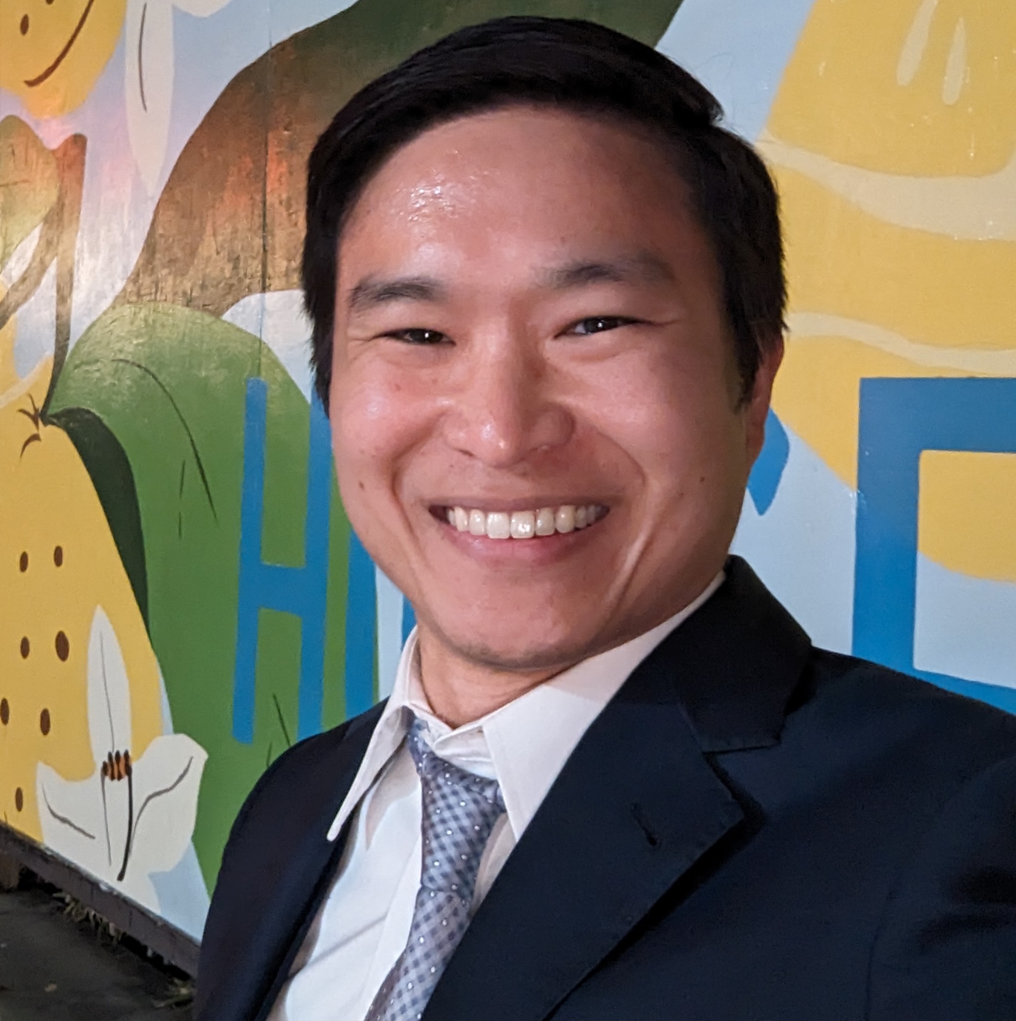 Eric Kim profile photo