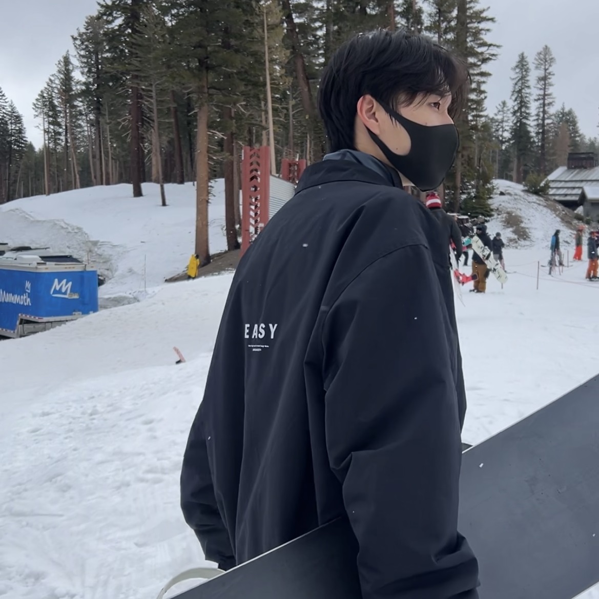 Yihang Chen profile photo