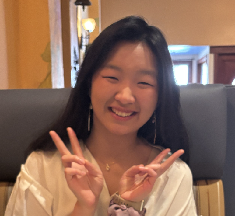 Andria Xu profile photo