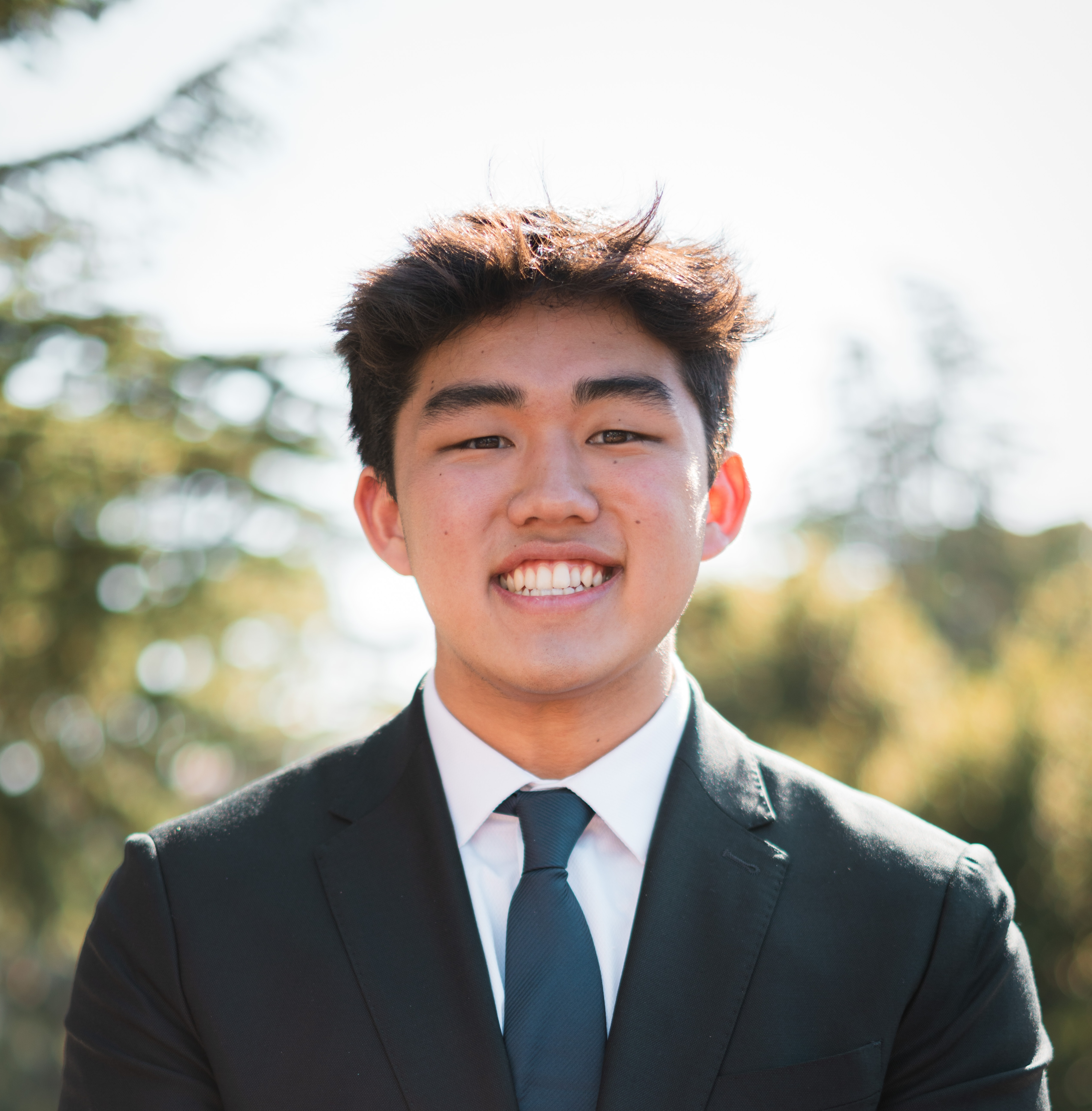 Ryan Michael Tom profile photo